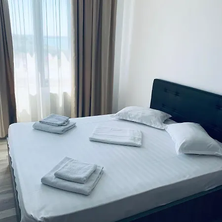 Apartment Summerland Nord *