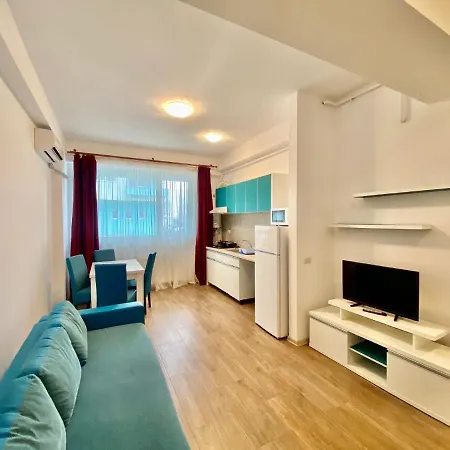 Summerland Nord Mamaia