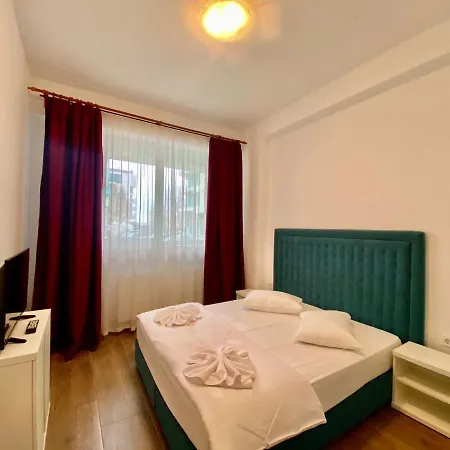 Summerland Nord Apartment