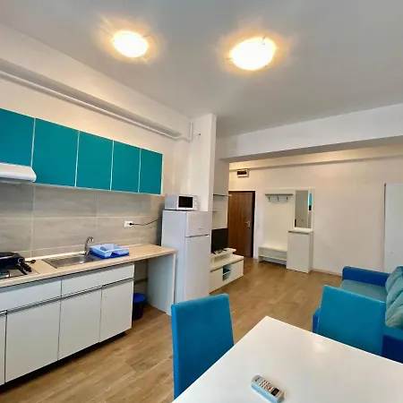 Summerland Nord Appartement Mamaia
