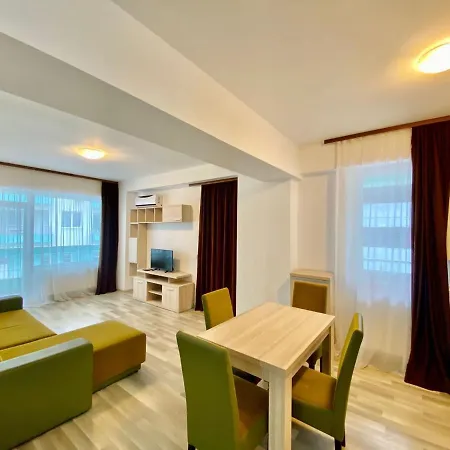Appartement Summerland Nord Mamaia