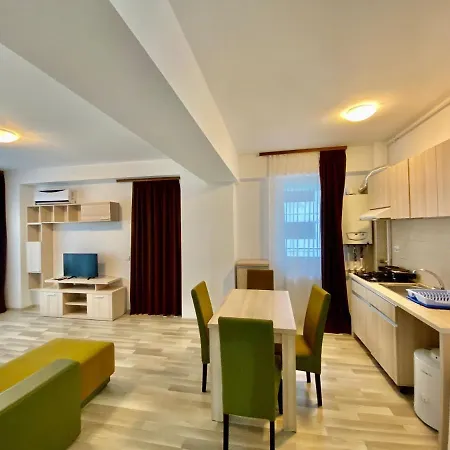 Summerland Nord * Mamaia