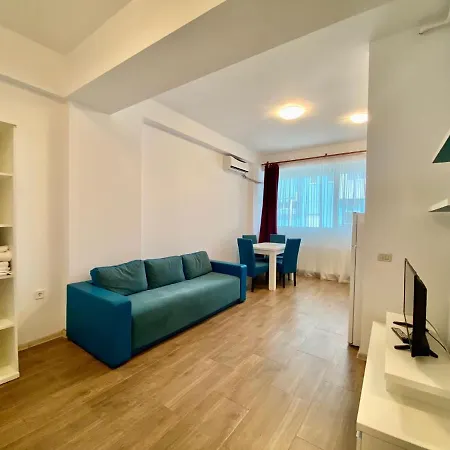 Apartment Summerland Nord *