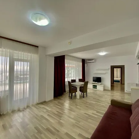 Summerland Nord * Mamaia