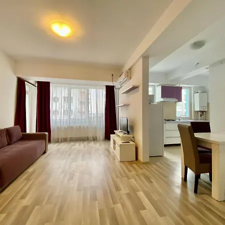 Apartment Summerland Nord