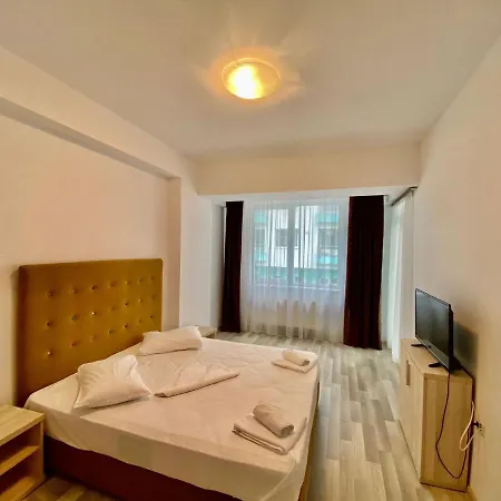 Apartment Summerland Nord