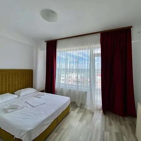 Apartment Summerland Nord *