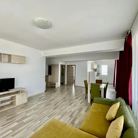 Summerland Nord * Mamaia