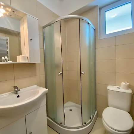 Summerland Nord Appartement *