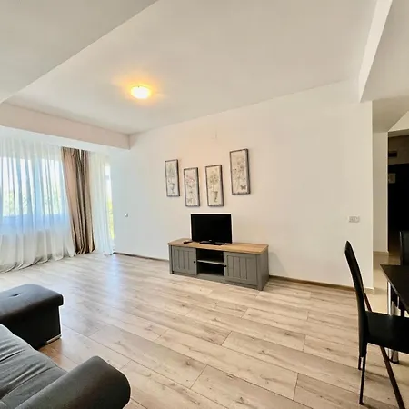 Summerland Nord Appartement Mamaia
