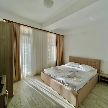 Apartment Summerland Nord