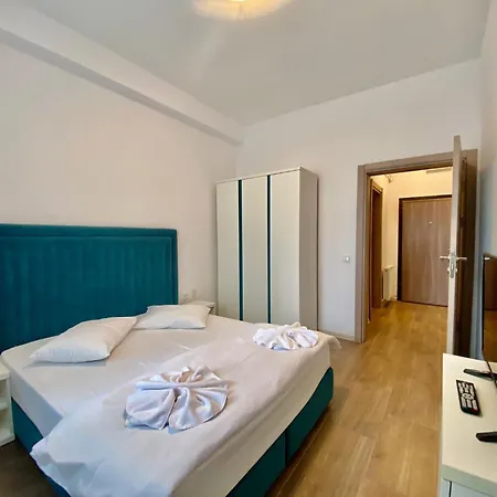 Summerland Nord Apartment *