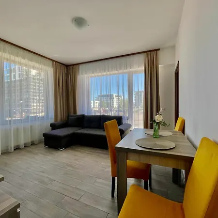 Apartment Summerland Nord *