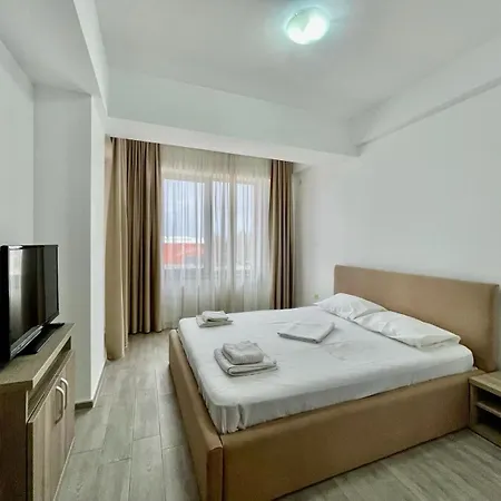 Summerland Nord Mamaia