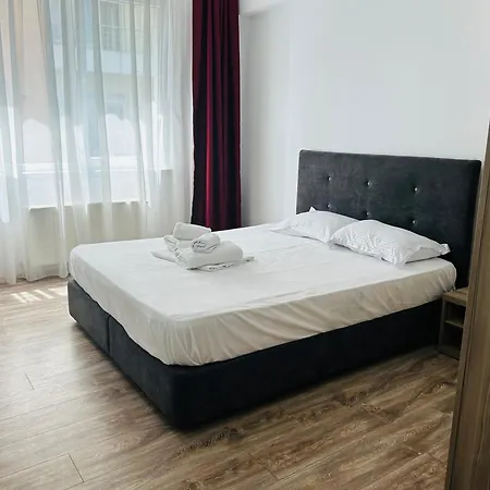 Summerland Nord Apartment