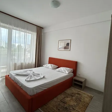 Summerland Nord Apartment *