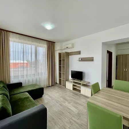Apartment Summerland Nord *