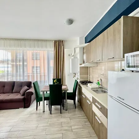 Summerland Nord Appartement Mamaia