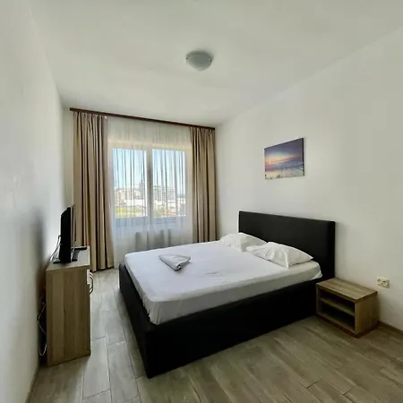 Summerland Nord Apartment