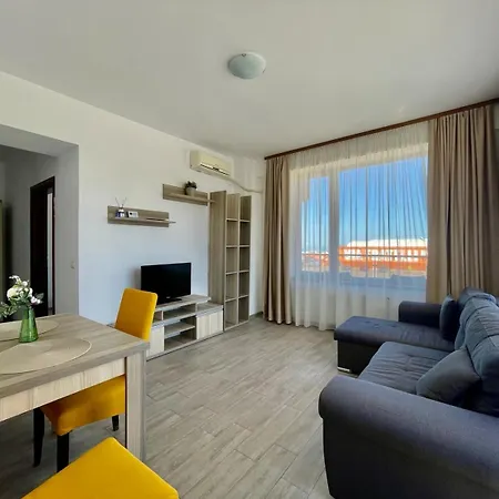 Summerland Nord Appartement *
