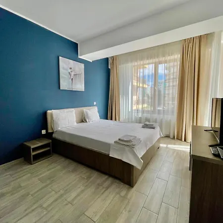 Summerland Nord Apartment Mamaia