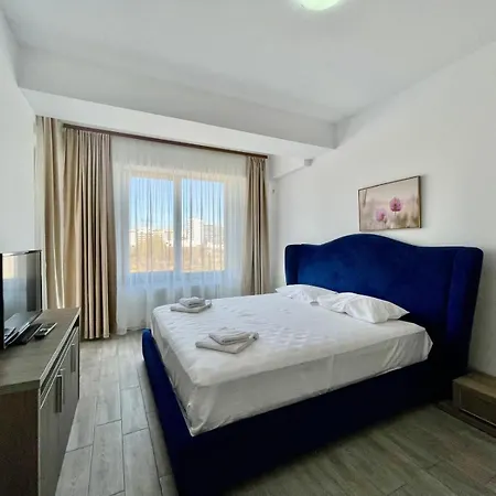 Apartment Summerland Nord Mamaia
