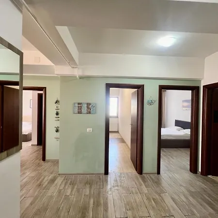 Appartement Summerland Nord