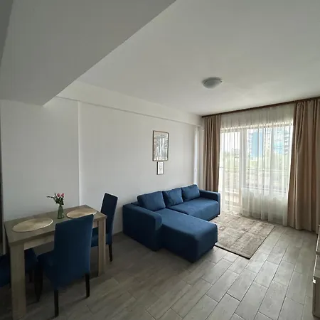 Summerland Nord Appartement *