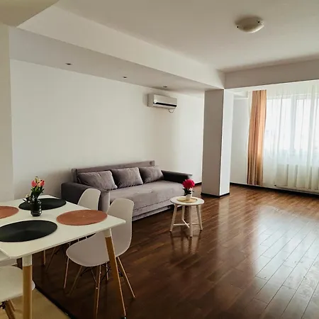 Apartment Summerland Nord *