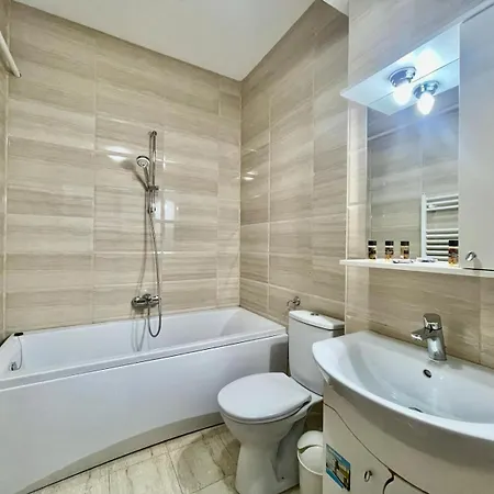 Summerland Nord Apartment Mamaia