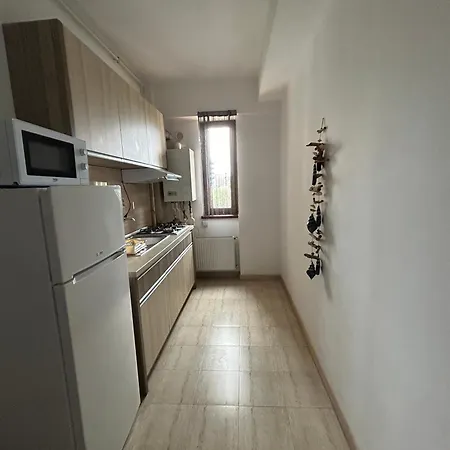 Summerland Nord Apartment