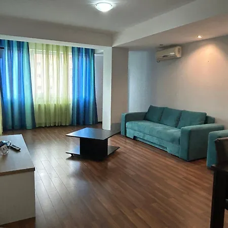 Apartment Summerland Nord